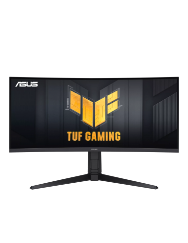 ASUS 34 TUF GAM VG34VQL3A CURV